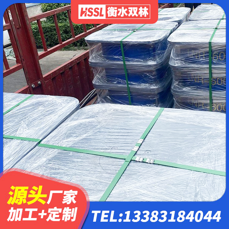 和田市防震橡胶支座什么价格 和田市铅芯型橡胶隔震支座源头工厂 和田市建筑隔震支座装置源头工厂 和田市抗震支座厂家电话 - 第3张
