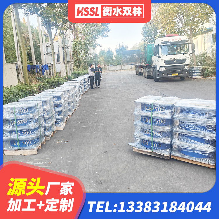 和田市LRB1100隔震支座厂家 和田市水平力分散型LNR隔震支座源头工厂 和田市隔震支座的源头工厂 和田市橡胶抗震支座厂商 - 第4张
