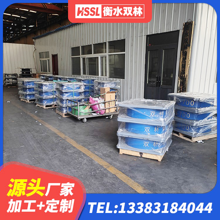 和田市LNR隔震支座1000(II型) 和田市建筑隔震支座隔震支座源头工厂 和田市建筑减震隔震支座什么价格 和田市建筑用橡胶支座什么价格 - 第1张
