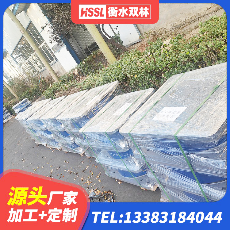 和田市LRB1100隔震支座厂家 和田市水平力分散型LNR隔震支座源头工厂 和田市隔震支座的源头工厂 和田市橡胶抗震支座厂商 - 第6张